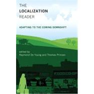The Localization Reader 9780262516877