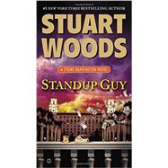 Standup Guy 9780451466877