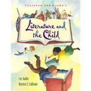 Literature and the Child 9780534246877