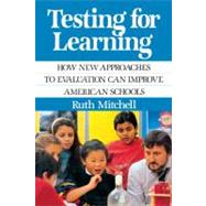 Testing for Learning