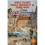 1636: The Viennese Waltz 9781476736877