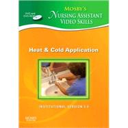 Heat & Cold Application 9780323056878