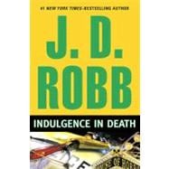 Indulgence in Death 9780399156878