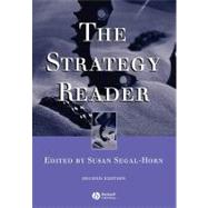 The Strategy Reader