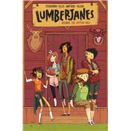 Lumberjanes Vol. 1 9781608866878