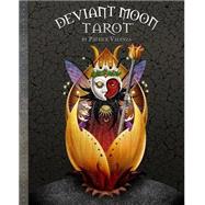 Deviant Moon Tarot 9781572816879
