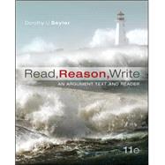 Read, Reason, Write w/ Connect Composition Essentials 3.0 Access Card 9781259276880