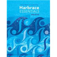 Harbrace Essentials, Spiral bound Version, 9781337556880