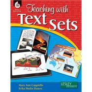 Teaching With Text Sets 9781425806880
