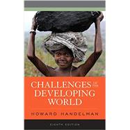 Challenges of the Developing World 9781442256880