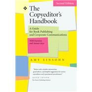 The Copyeditor's Handbook: A Guide for Book Publishing And Corporate Communications 9780520246881