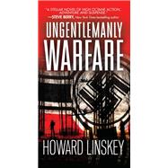 Ungentlemanly Warfare 9780786046881