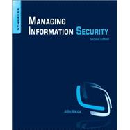 Managing Information Security