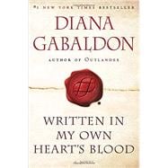 Written in My Own Heart's Blood 9780553386882