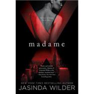 Madame X 9781101986882
