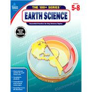 Earth Science Grades 5-8 9781483816883