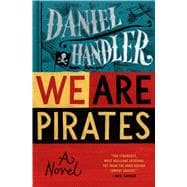 We Are Pirates 9781608196883