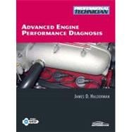 Advanced Engine Performance Diagnosis 9780135036884