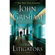 The Litigators 9780345536884