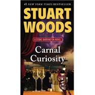 Carnal Curiosity 9780451466884