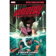 Daredevil Epic Collection 9780785196884