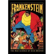 Frankenstein 9781616556884