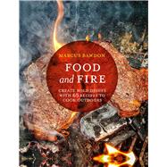 Food and Fire 9781911026884
