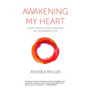 Awakening My Heart 9781988286884
