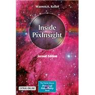 Inside Pixinsight 9783319976884