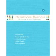 International Business: The Challenge of Global Competition w/ CESIM access card 9780073346885