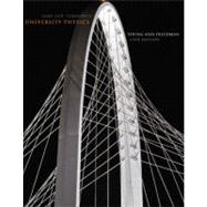 University Physics Plus MasteringPhysics -- Access Card Package 9780321696885