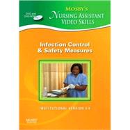 Infection Control & Safety Measures 9780323056885