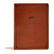 The Tony Evans Study Bible 9781433606885