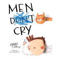 Men Cry