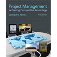 PROJECT MANAGEMENT & MICROSOFT PROJ 2010 PKG 9780133346886