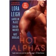 Hot Alphas 9781250066886
