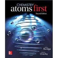 Combo: Chemistry: Atoms First with Connect Access Card with LearnSmart and LearnSmart Labs Access Card 9781259386886