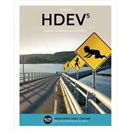 HDEV (with HDEV Online, 1 term (6 months) Printed Access Card) 9781337116886