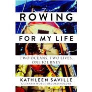 Rowing for My Life 9781628726886