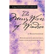 The Merry Wives of Windsor 9781982156886