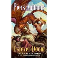 Esrever Doom 9780765366887