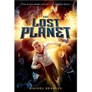 The Lost Planet 9781250056887