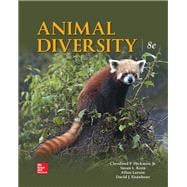 Animal Diversity 9781259756887