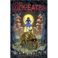 The Lock-Eater