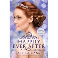 Happily Ever After 9780062426888