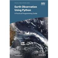 Earth Observation using Python A Practical Programming Guide