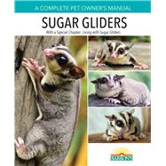 Sugar Gliders 9781438006888