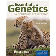Essential Genetics 9781449686888