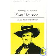 Sam Houston and the American Southwest