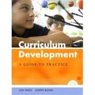 Curriculum Development : A Guide to Practice